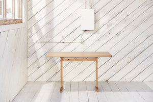 Berg Dining Table 1