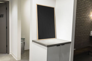 Concrete Countertops 3