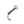 Church Key Bottle Opener made in Vancouver, BC