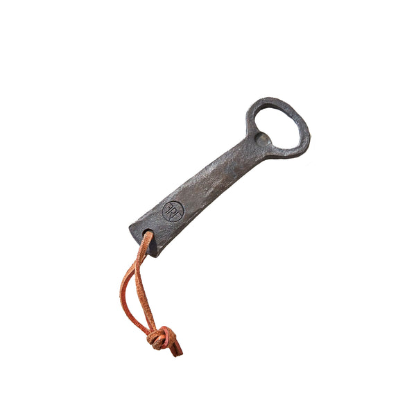 Church Key Bottle Opener made in Vancouver, BC