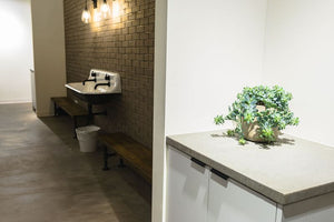 Concrete Countertops 2
