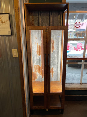 display cabinet 2