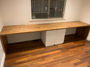 built-in desk 2