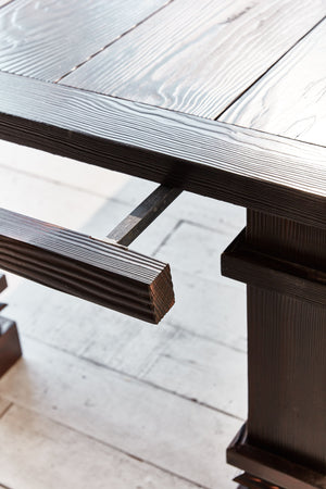 Electra Dining Table 8