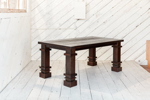Electra Dining Table 1