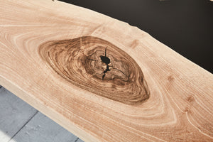 Epoxy River Coffee Table 6
