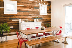 Farm House Dining Table 1