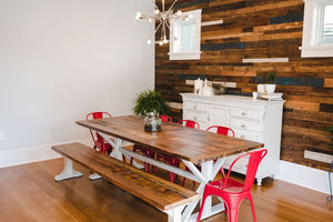 Farm House Dining Table 2
