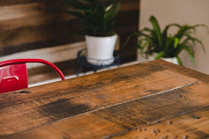 Farm House Dining Table 5