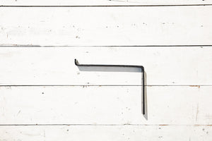 Forged Shelf Bracket 3