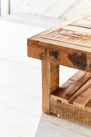 Heritage Coffee Table 3