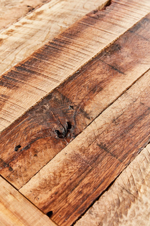 Heritage Coffee Table 4