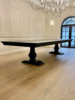 Highberry Dining Table  1