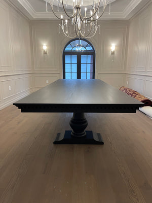 Highberry Dining Table  2