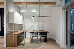 realtor presentation centre furniture