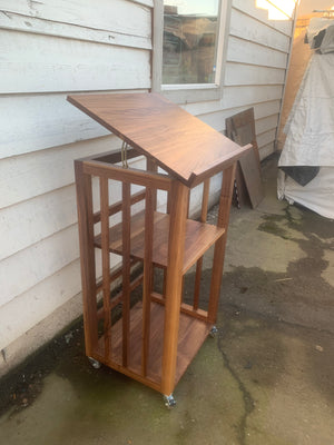 book stand 3