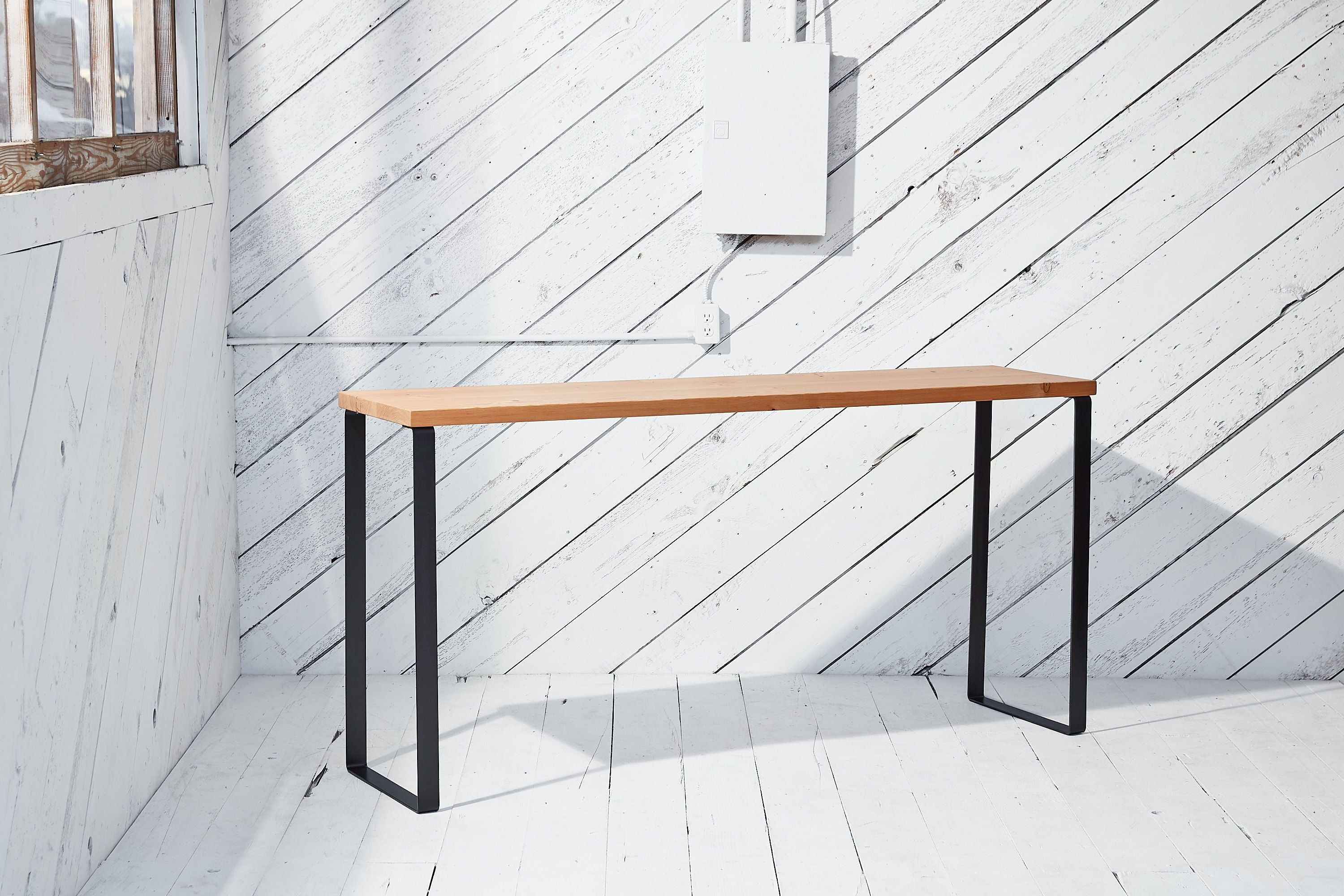 Console Tables | Custom Made In Vancouver, BC – J&S Custom Furniture Co ...