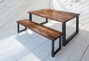 Industrial Bench 2