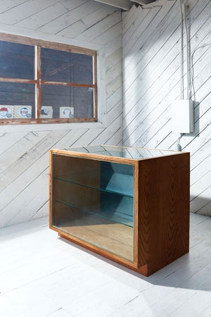industrial display cabinet 2