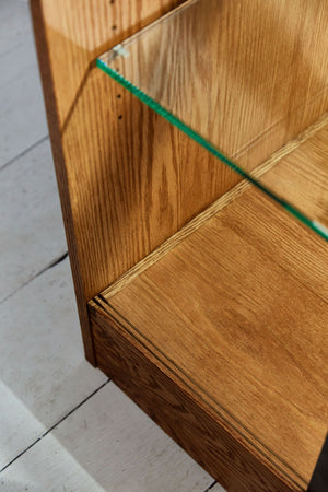 industrial display cabinet 3