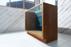industrial display cabinet 6