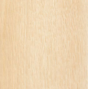 Bleached White Oak furniture