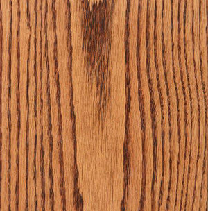 Oiled Black Walnut Red Oak furniture