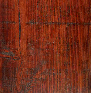 black reclaimed wood furniture 