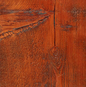 BC reclaimed wood furniture 