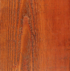 oiled Douglas fir furniture