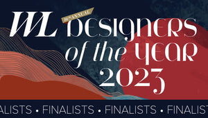 Western Living designer awards 2023