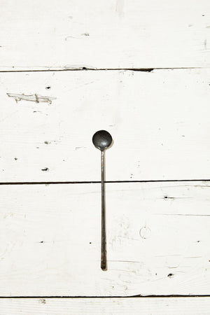 best metal bar spoon