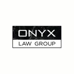 Onyx Law Group custom furniture