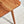 walnut table with round corners