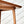 Scandinavian table design