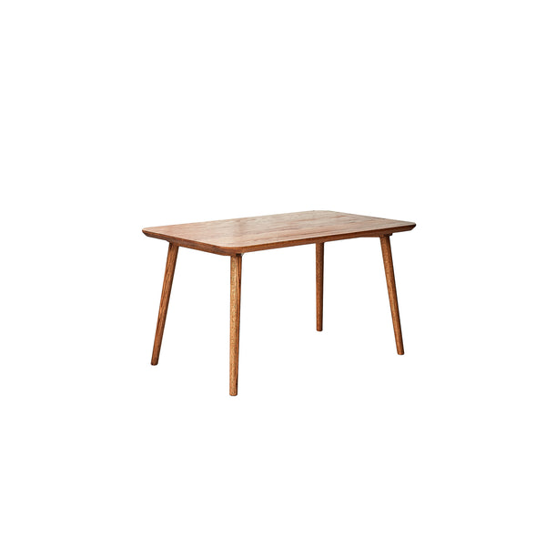 Danish Modern Dining Table from J&S Custom Furniture