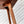 dining table with modern wood base