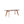 Hampton Table made in Vancouver, BC