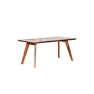 Hampton Table made in Vancouver, BC