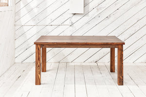 Harvest Dining Table