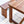 modern and traditional dining table