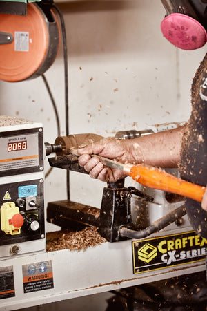 Artisan wood products