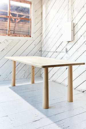 modern dining table design