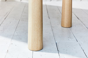 modern dining table legs