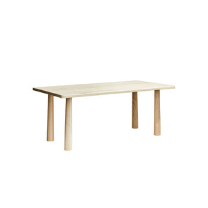 Lund Dining Table from J&S Custom Furniture