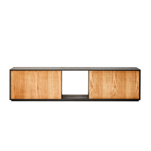 Monolith Entertainment Console | Vancouver, BC