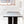 clean lined dining table