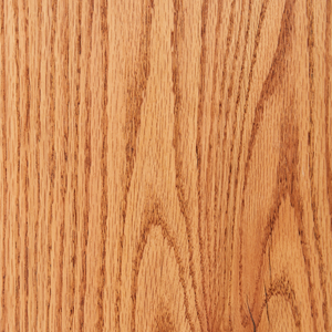 oiled red oak wood furniture