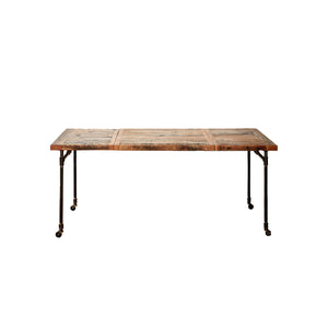 Soho Dining Table from J&S Custom Furniture
