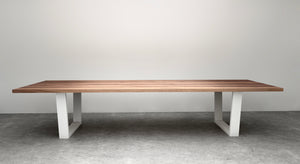 walnut conference table 1